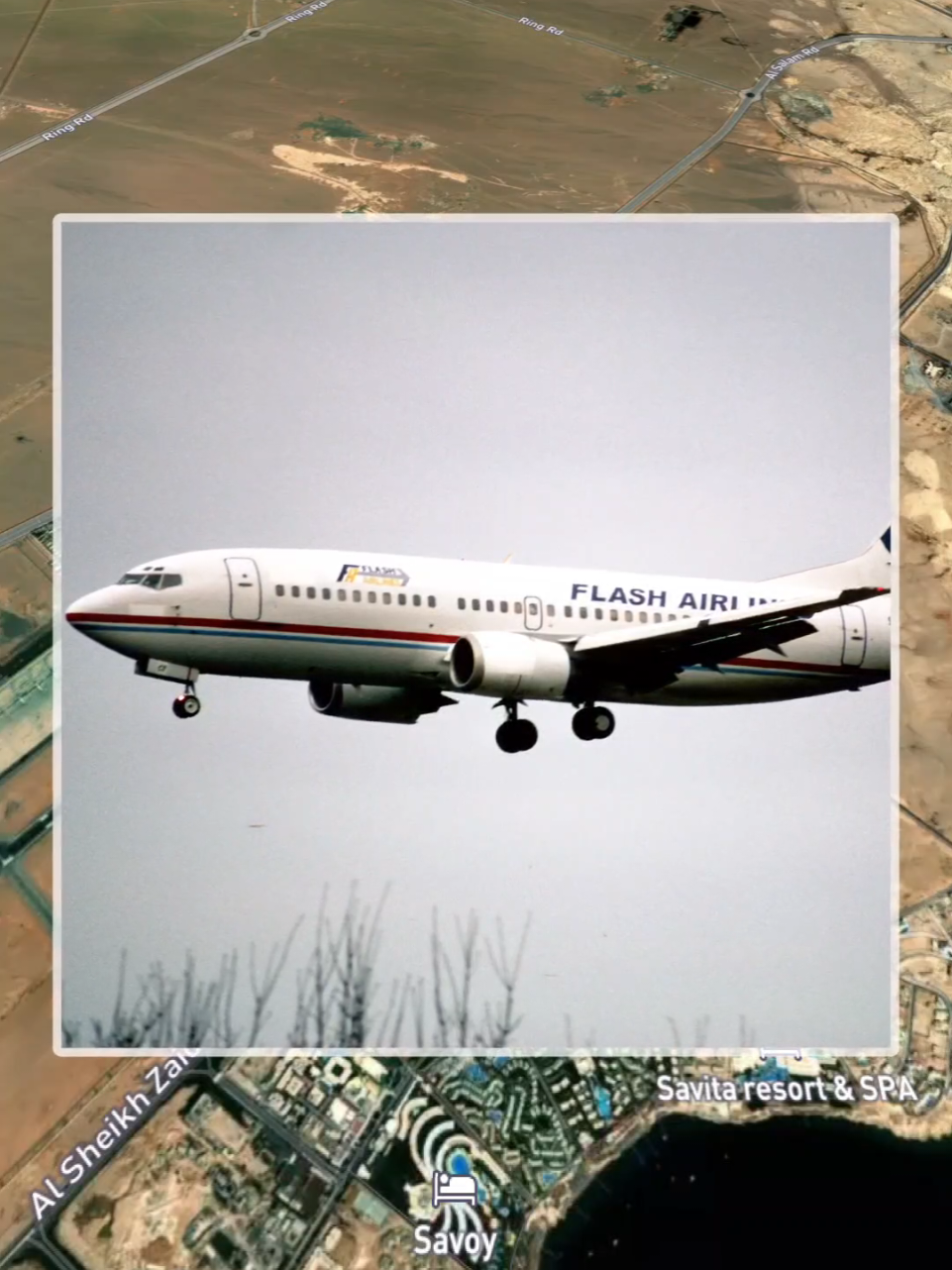 #airplane #plane #flight #accident #fypシ゚ 