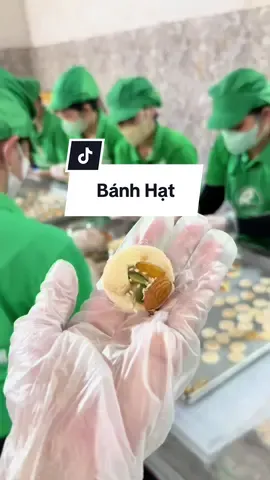 Món bánh Tết năm nào cũng làm không kip#banhdongtienmixhat