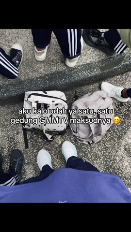 kalo masih kurang tambahin gedung domundi #gmmtv #trend #thaienthu #bl #bangkok 