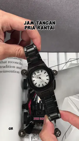 jam tangan analog stainless ✨😎 #jamtangan #jamtanganpria #jamtangancowok #jamtanganviral #jamtangananalog #jamtanganstainless 