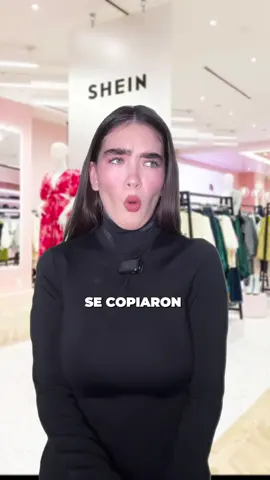 SHEIN está en PROBLEMAS⁉️😳 Una emprendedora subió un video diciendo que la marca usó sus fotos sin permiso… y las redes explotaron🤯 Ahora, cientos de negocios locales están contando que les pasó lo mismo🙊 Cuéntame, ¿qué opinas al respecto?💬 #shein #viral #marca #polemica #viral 