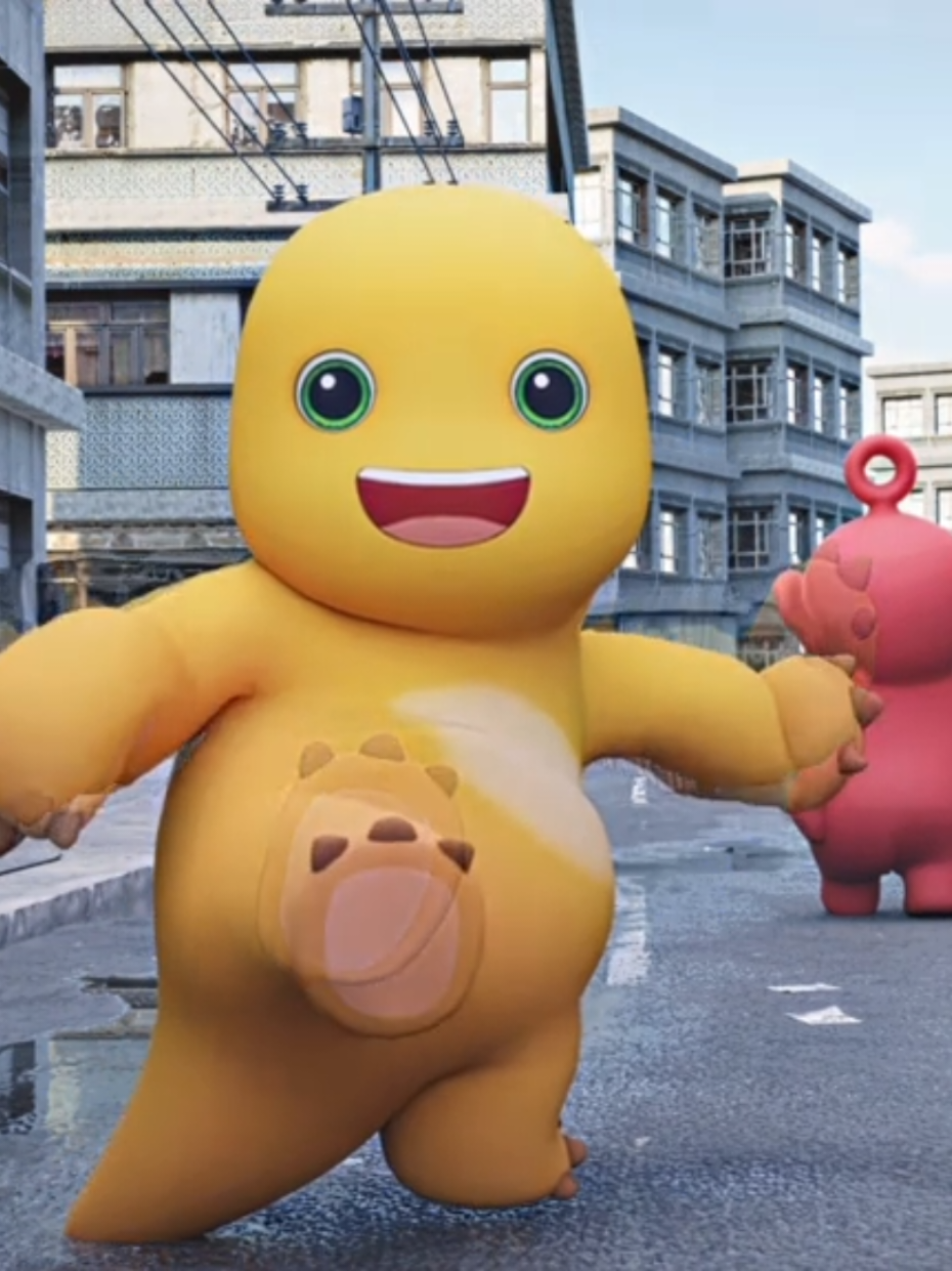 hiburan bocil kadaluarsa 🤣 #nailong #foryou #trending #viral #fyp 