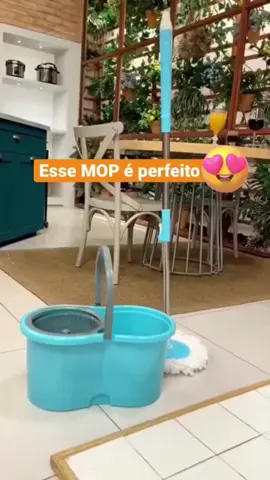 Amiga, se você ainda faz do jeito antigo… Olha esse Esfregão Mop Fit Giratório 13 Litros com Cabo Inox Regulável Cesto Balde Multiuso mais vendido da shopee. Olha esse truque rapidinho que muda tudo! Você já usou esse Esfregão sua casa? Conta aqui 👇 #dicasdecasa #rotinadedomestica #truquesqueamamos #donasdecasa #vidareal https://s.shopee.com.br/1gAM4NVl4F