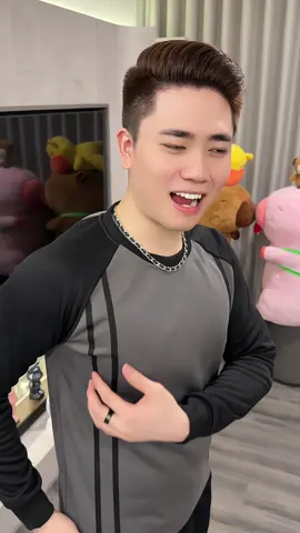 (DEAL MỞ BÁN) Áo Nỉ Nam CMQ - 