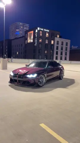 dia 14 #bmw #m3 #fyp 