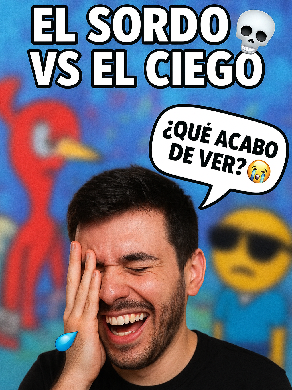 Que seria peor??? 😥😮🤔#mrkitter #paratii #explora #tendencia #streamer #humor #memes