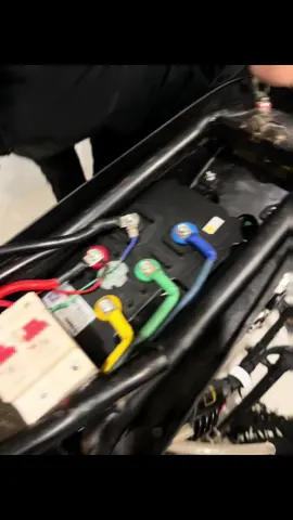 Giao cho khách ic nd 850 nạp 1800 nhích nhích thử 5k5 wp #xediendo #xedienhoanglong✈️ #fyp #xh #xuhuong #xediendobinhchanh #xedienpega #xuhuong 