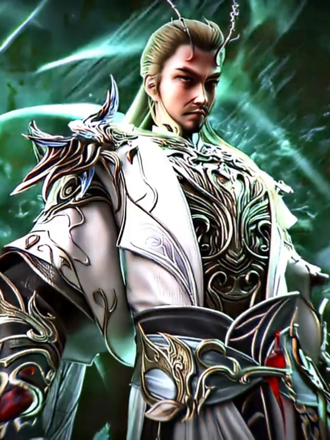 完美世界手游 #1023完美妖约阿勒泰 #perfectworld #完美世界 #donghua #donghuaedit 