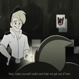 Oh I have a better idea…#mandyfoxxy #springtrap #fnaf #fyp #viral 