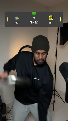 مباراة النصر و الاتحاد في كأس الملك  #sportsontiktok #kingsleaguemena #الرياضة_في_السعودية #spl #النصر_العالمي 