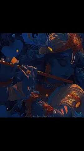 Make peacewith your soul first then with people. #radheyradhey #radhakrishna #india #mauritius #eternallove