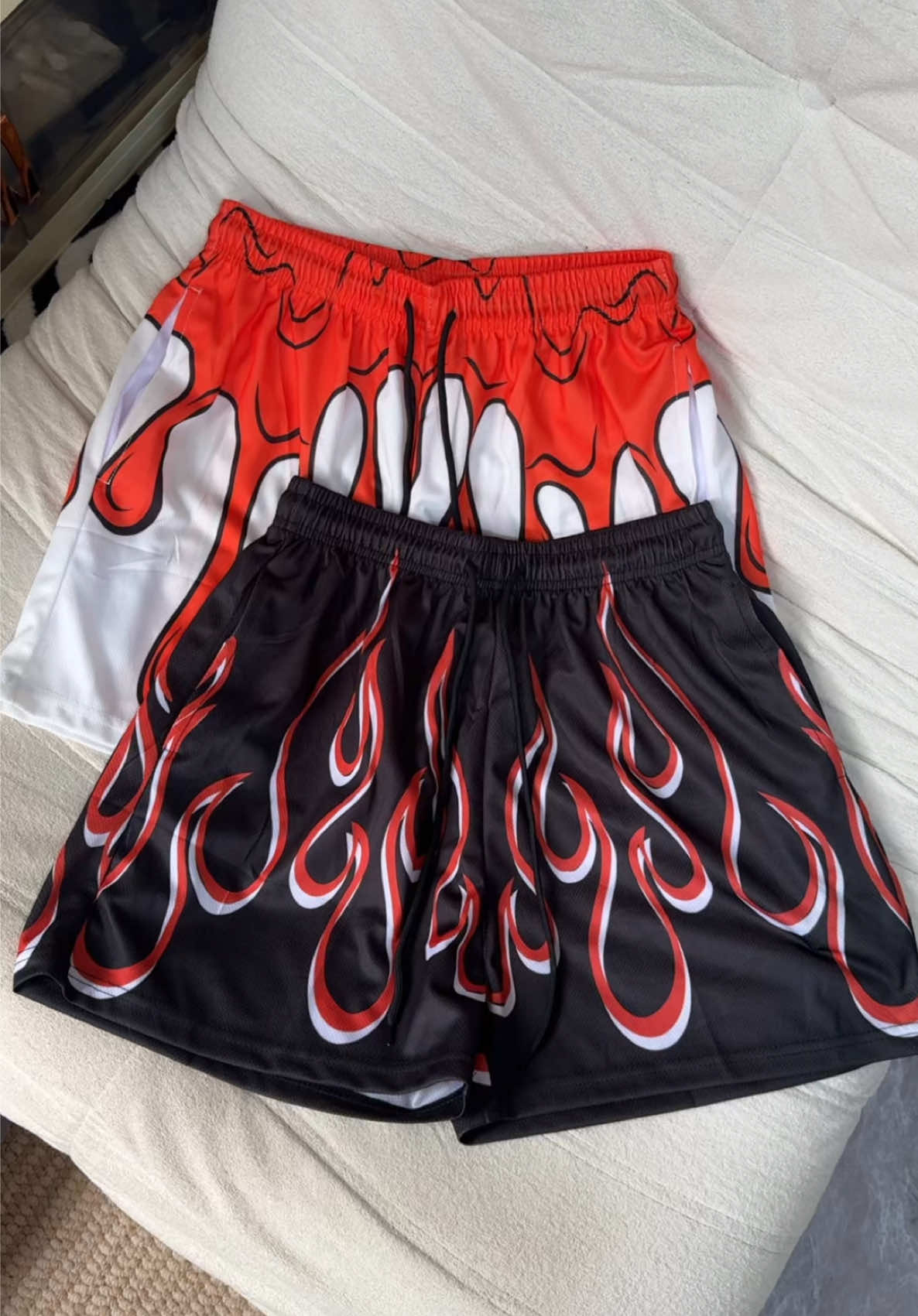 Printed drifit short #short #shorts #fyp #trending #viral 