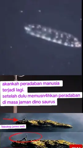 ==================== 3I/ATLAS – KUTIPAN LENGKAP NASA ==================== “3I/ATLAS akan mencapai titik terdekatnya ke Matahari sekitar 30 Oktober 2025, pada jarak sekitar 1,4 AU (sekitar 210 juta km atau 130 juta mil). Komet 3I/ATLAS tidak menimbulkan ancaman bagi Bumi dan akan tetap jauh. Jarak terdekatnya ke Bumi sekitar 1,8 AU (sekitar 270 juta km atau 170 juta mil). 3I/ATLAS merupakan objek antarbintang ketiga yang dikonfirmasi melewati Tata Surya kita, setelah 1I/ʻOumuamua pada 2017 dan 2I/Borisov pada 2019. Objek ini ditemukan pada 1 Juli 2025 oleh Asteroid Terrestrial-impact Last Alert System (ATLAS) di Chile. Observasi menunjukkan bahwa 3I/ATLAS adalah komet aktif, membentuk koma dan ekor saat mendekati perihelion. Orbitnya bersifat hiperbolik, dengan eksentrisitas jauh lebih besar dari 1, menegaskan asalnya dari luar Tata Surya. Observasi spektroskopi menggunakan James Webb Space Telescope menunjukkan koma yang kaya karbon dioksida (CO₂) dengan rasio CO₂/H₂O sekitar 8:1, salah satu rasio tertinggi yang pernah diukur pada komet. Air (H₂O) juga terdeteksi, dengan laju produksi sekitar 1,35×10²⁷ molekul per detik pada jarak ~3,51 AU dari Matahari. Pemantauan 3I/ATLAS memberi kesempatan unik untuk mempelajari materi dari sistem bintang lain, memberikan wawasan tentang kondisi fisik dan kimia di luar Tata Surya. Komposisinya sangat berbeda dari komet biasa di Tata Surya, menantang asumsi tentang kimia komet. Observasi terus-menerus penting untuk memahami pengunjung antarbintang dan mempersiapkan deteksi berikutnya.” Sumber: NASA Science – Comet 3I/ATLAS #viral  #fyp  #3iatlas