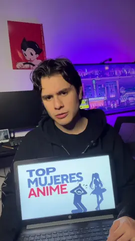 Gracias por ver #animetiktok #anime #humor #romcom #dannromeroo 