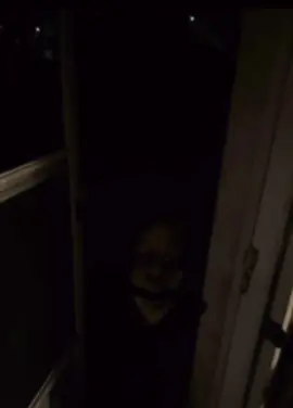 My new doggy #scarytiktoks #horrortiktok #horrortok 