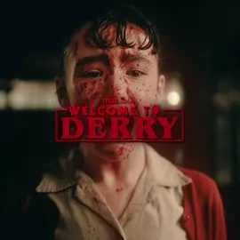 Suzie lI #welcometoderry #welcometoderryedit #pennywise #itmovie #fyp