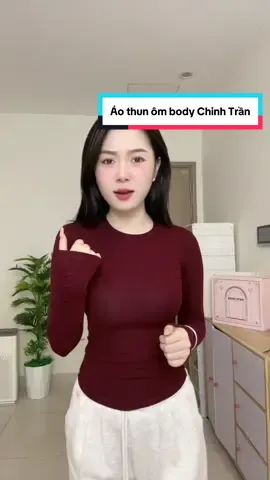 Em này nhất định mấy bà phải có nha #phanh_m58 #aothunombody 