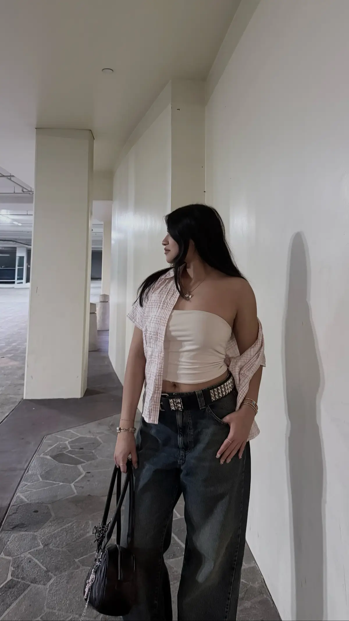 My fit today 🫶🏼