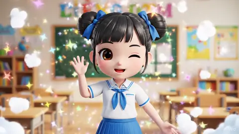 TRỢ LÍ AL MÔN ĐẠO ĐỨC #hocsinhtieuhoc #lopchungminh #giaovientieuhoc #xuhuongtiktok #viral #hoccungai #congngheai #chatgpt 