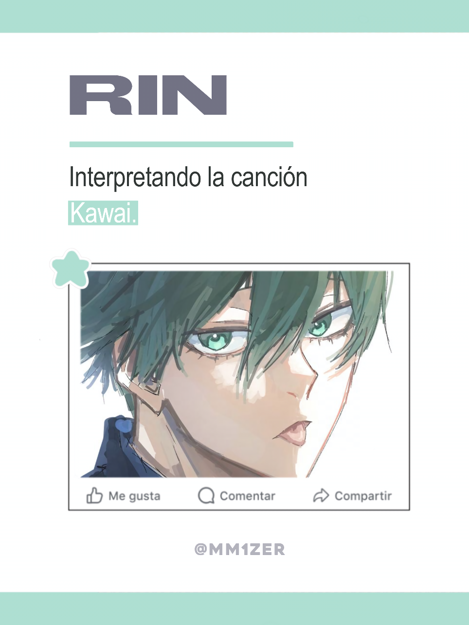 𓂃    .    ۶ৎ    #BLUELOCK  : Mi cuñado. — #fyppppppppppppppppppppppp #rinitoshi #edit #mimi 