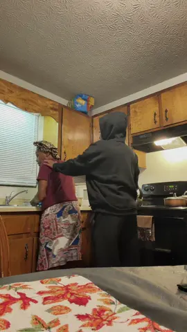 Grandmas Shirley and her momma Mama Dot ❤️