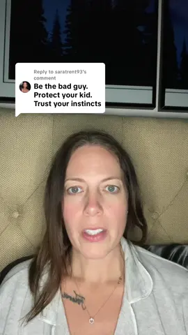 Replying to @saratrent93 follow up #followup #storytime #creep 