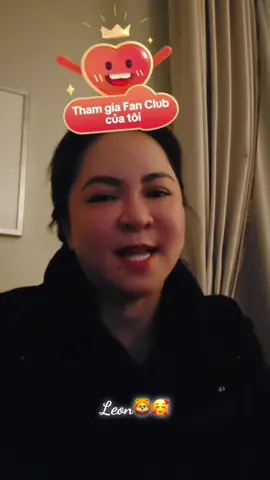 Nghe cô chửi  mà đã cái lỗ tai 😂😂#nguyenphuonghang #dunglovoi #leon 