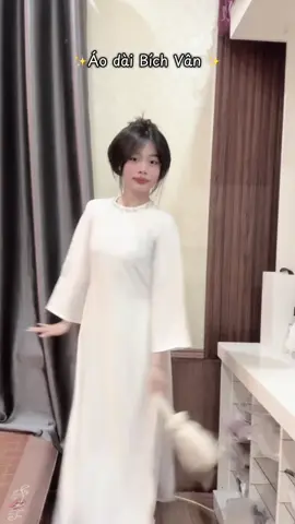 Mặc dịp nào cũng thấy hợp#aodaianhduong #luatovan#aodaidangsuong #tet #review 