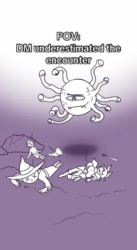 #dndtok #dnd5e #dungeonsanddragons 