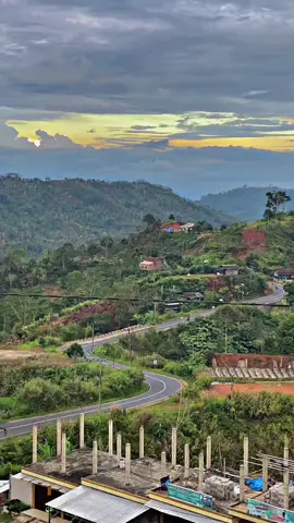 Sorenya puncak lampung barat..#story #lampungpride #lampungtiktok #lampungbarat 