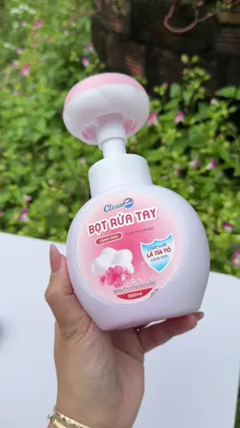 Thơm cái mùi đã ghê luôn #vairal #nuocruataykhangkhuan #leanz #motchamnohoa #botruataybonghoa 
