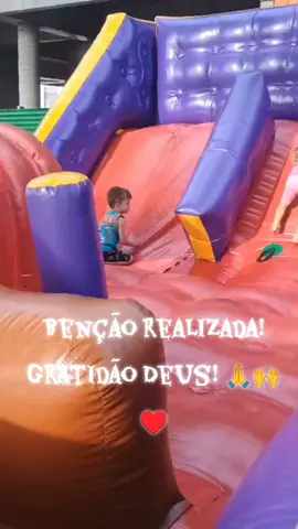 Miguel fez 4 anos! ♥️😁🙌🙏