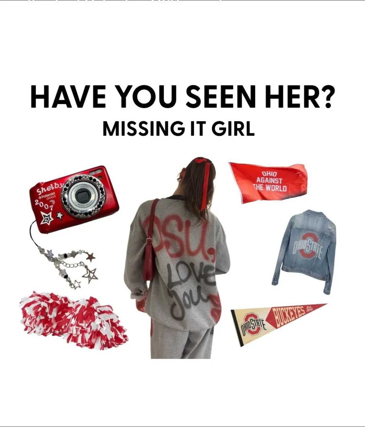 @Pie is giving away 2 free tickets to the Ohio State vs Penn State game on 11/1! It’s so easy to enter just join the free event on pie! Check comments for link  #osu #columbus #ohiostatefootball #ohiostate 