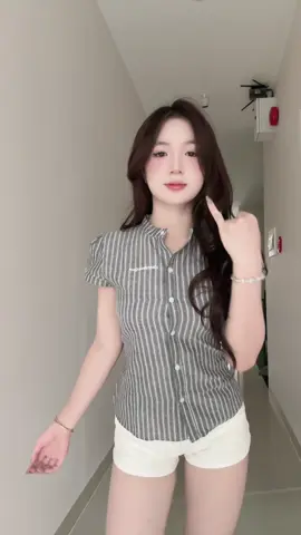 #xuhuongtiktok #thaoxinh 