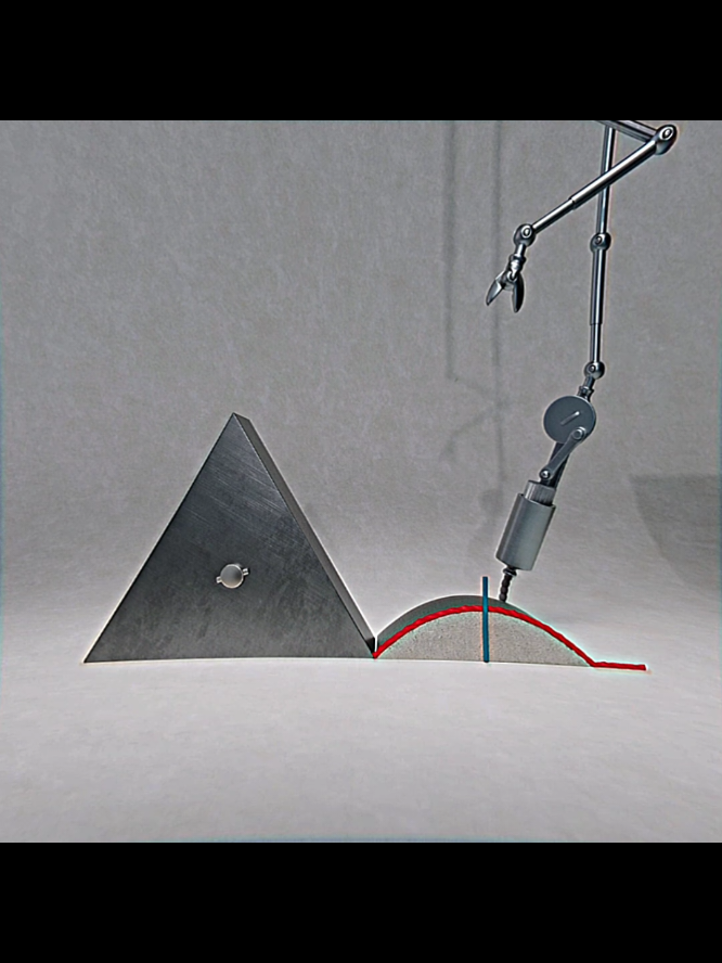 how to make triangles wheels   “Not everyone can handle this level 💀 Each beat hits harder than your ex’s words 😤💣 Only legends survive the chaos… Welcome to the Geometry Realm 🧠⚡ Stay till the end if you dare. 🗿🔥 #Sigma #geometrydash #PhonkVibes #USATrend #trwnding 