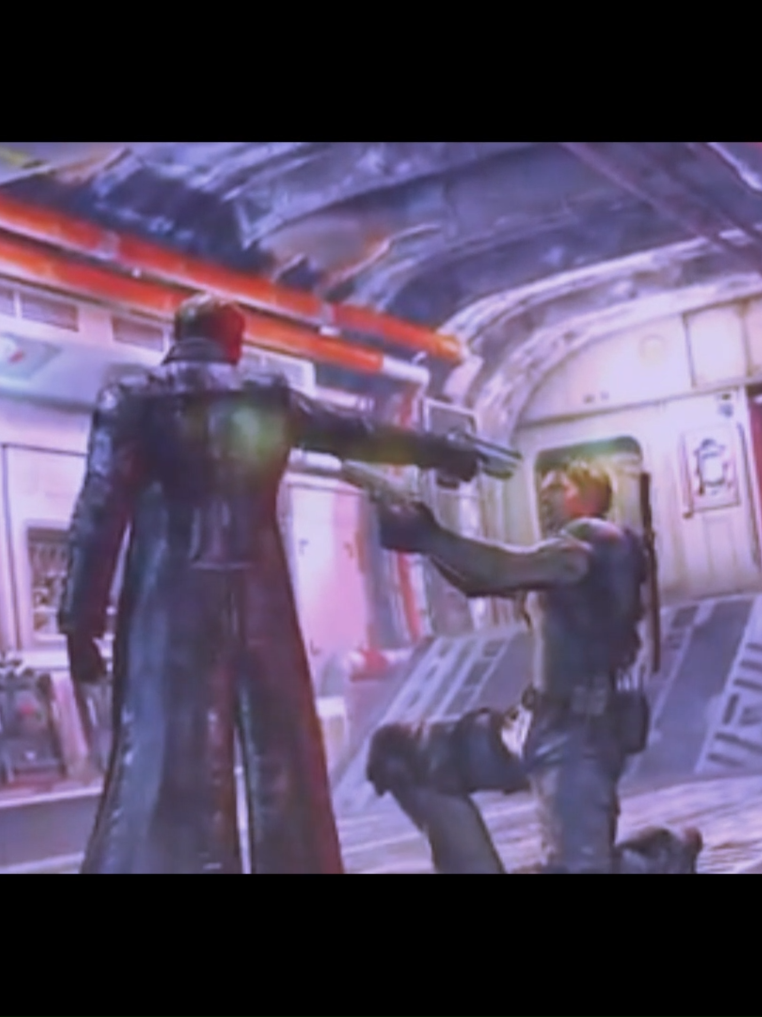 one more, for the chriskers #fyp #wesker#chrisredfield #chrisker#residentevil