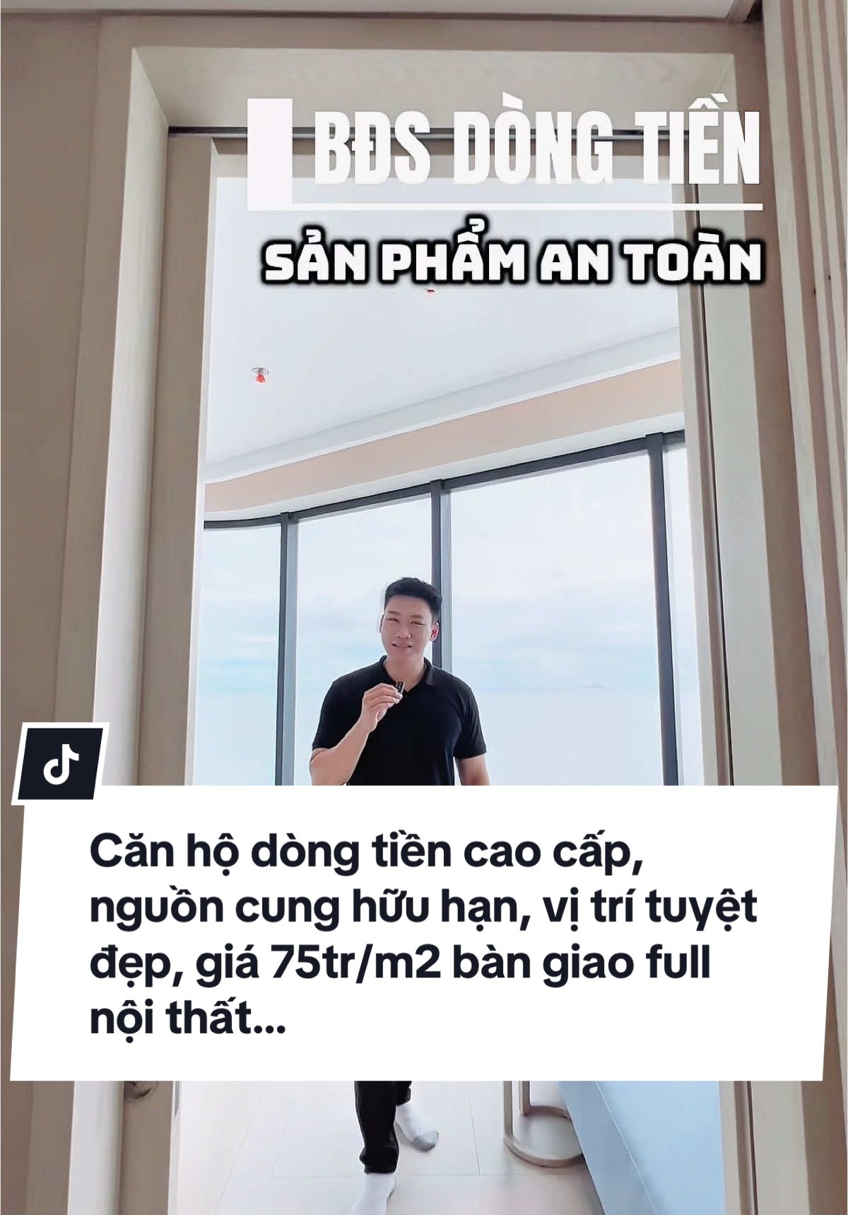 Căn hộ dòng tiền: Paramount Signature Nha Trang, bàn giao full nội thất, giá bằng căn chung cư sơ cấp Hà Nội, liệu có xứng đáng #nhatrang #meliahotels #libera #khanhhoa #batdongsan #canhocaocap 