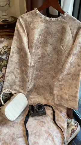 Hóng mặc áo dài tết quá ❤️ #aodai #aodaicachtan #aodaitet #tet2026 #xuhuong 