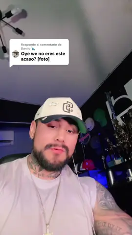 Respuesta a @Danilo 🦕 #fyp 