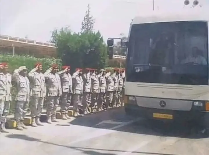 #حاضر ماغاب 01 ✌️✌️