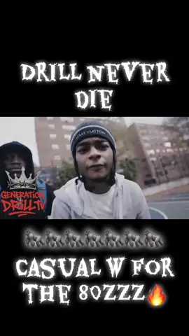 ( Omnivore) Ethosuave x Stacks BW #generationdriitv #drillmusic #dontrundonttrip❗️❗️❗️ #leaveacomment 