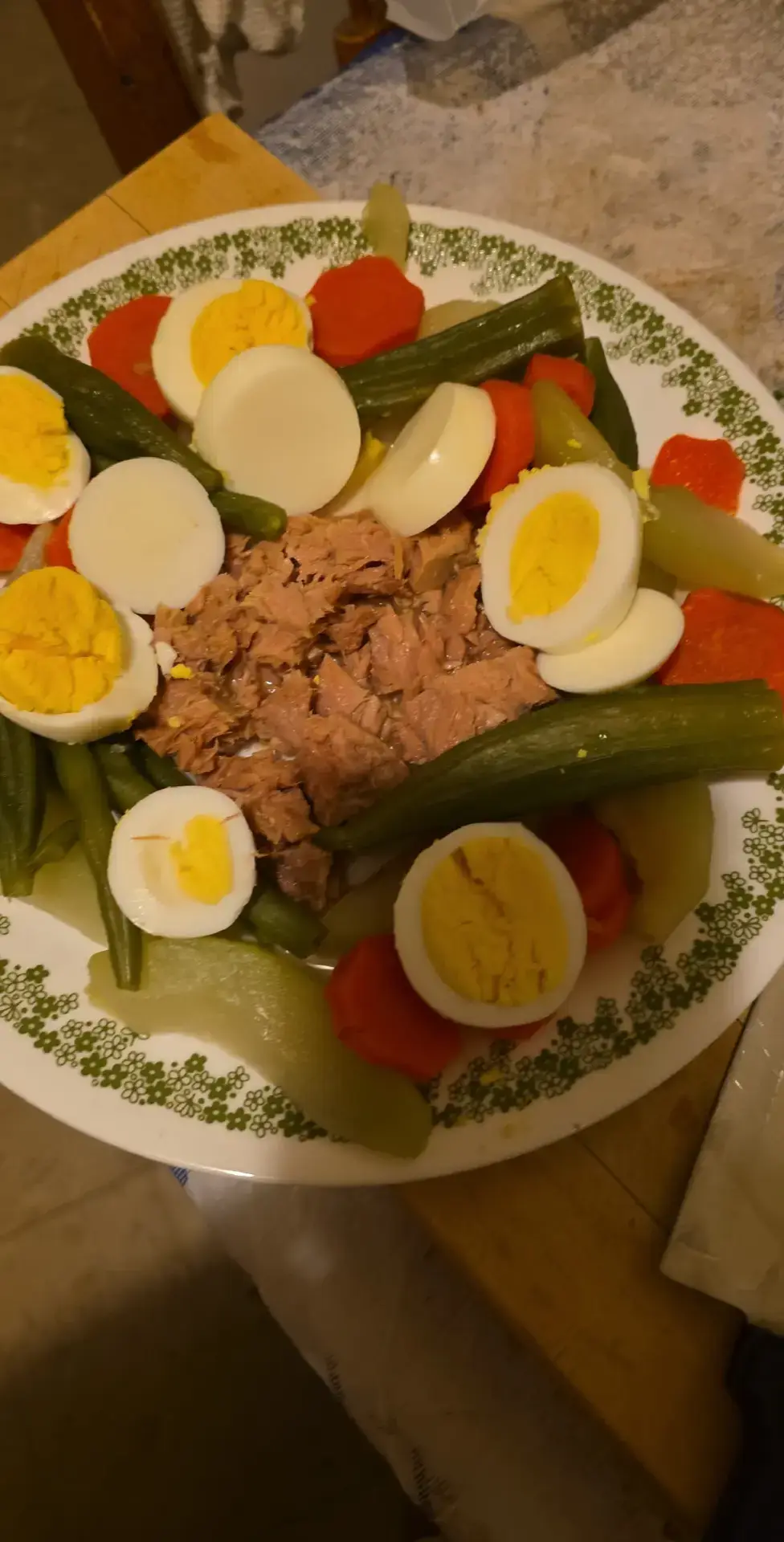 Quien en su sano juicio @Greg A&A 