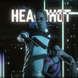 My attempt at this trend #connor#dbh#dbhedit#connoredit#fyp 