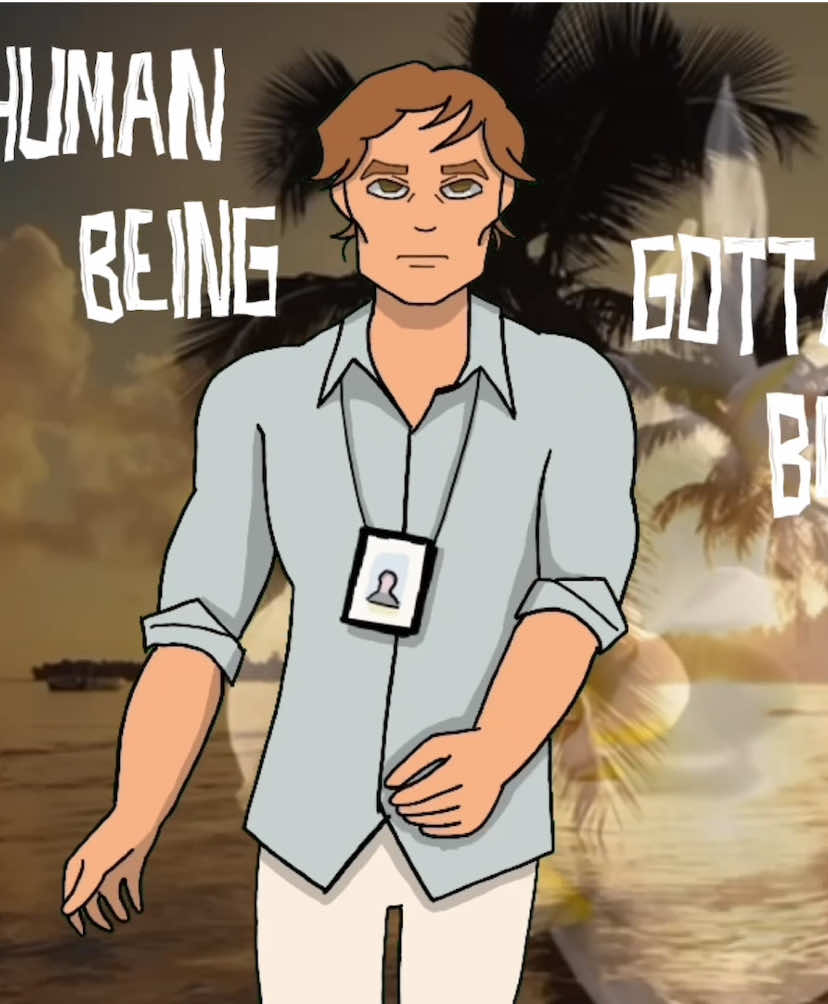 ‼️flash warning‼️ Super late to this but whateva #animation #animationmeme #dexter #dextermorgan #bayharborbutcher inspired by: bvrntcheesebread