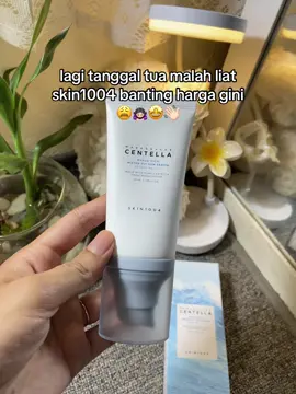 #skin1004 #skin1004indonesia #skin1004sunserum #skin1004centella #fyp 