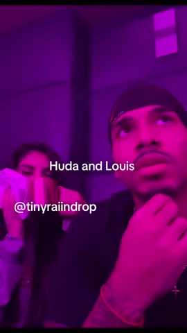 yes it chopped up #louisrussell #huda #hudamustafa #fyp #xyzbca #LoveIsland 