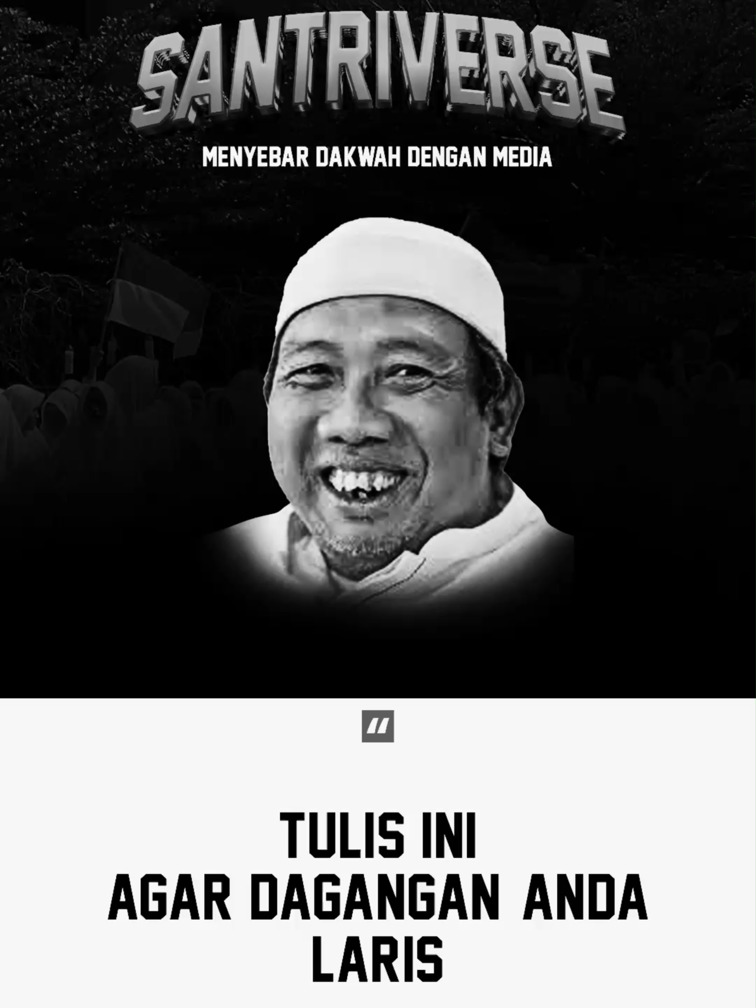 Tulis ini agar dagangan laris | Ijazah Gus Qoyyum Lasem #santri #santriverse #ijazahamalan #amalandaganganlaris #santrinusantara #santripondok