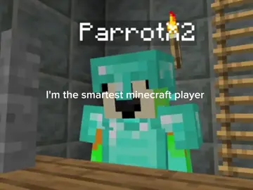 Best wifies upload in a while DarkL3rd was so smart #fyp #fyppppppppppppppppppppppp #Minecraft #wifies 