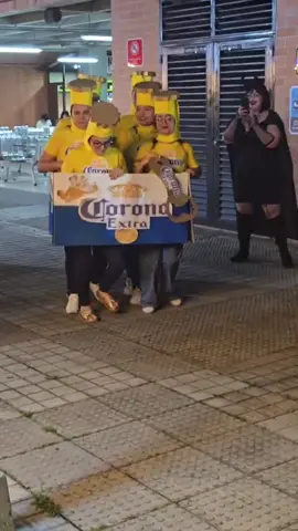 Halloween con el mejor equipo @ucc_ibaguespinal