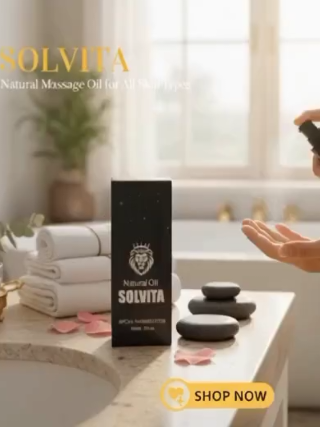 [STOK READY] SOLVITA SPRAY Minyak Semprot Aman Digunakan kemasan 30ml. #NaturalSpray  #minyaksemprotaromaelegan  #essentialmist  #NaturalOilSolvita  #AromaterapiAlami 